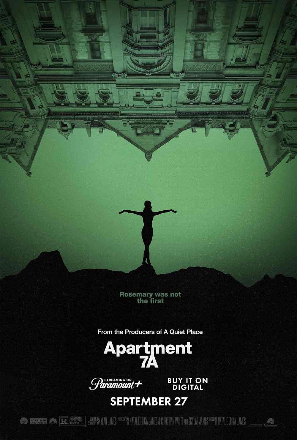 apartment 7a (2024)